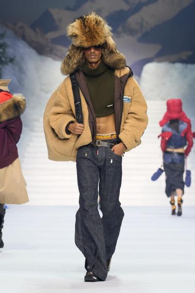 Dsquared2 26FW018